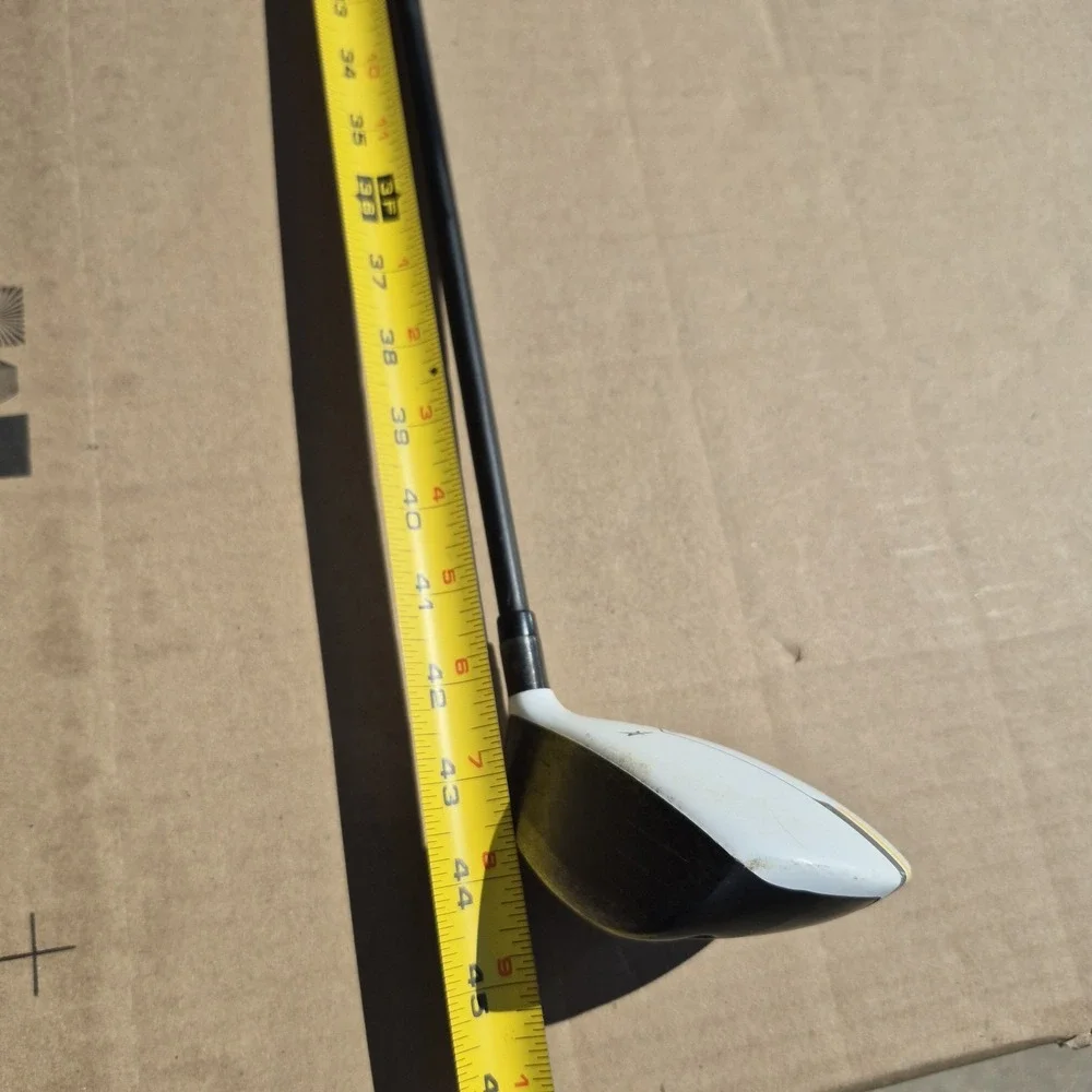 TaylorMade please review